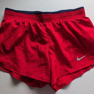 Nike shorts small
